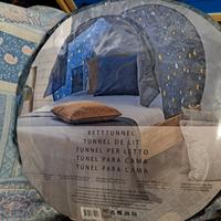 Tenda per letto bambini