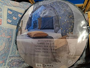 Tenda per letto bambini