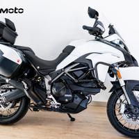 DUCATI MULTISTRADA 950 - 2018