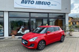 Suzuki Swift 1.2 Hybrid Top