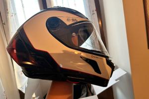 casco moto nolan x804rs