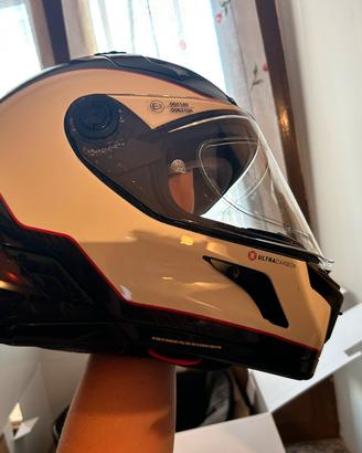 casco moto nolan x804rs