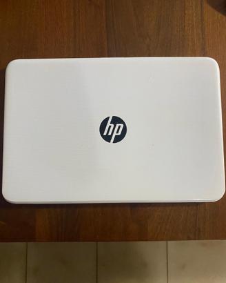 Notebook hp