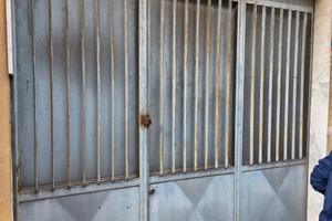 Porta a garage
