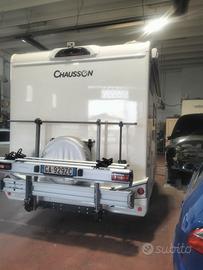  Camper Chausson vip514 
