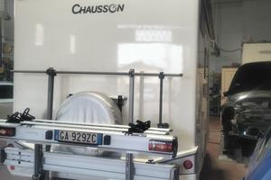  Camper Chausson vip514 
