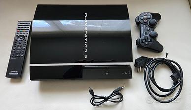 PLAYSTATION 3 SONY