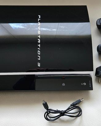 PLAYSTATION 3 SONY