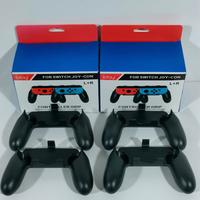 Set 2 confezioni di Controller grip per switch joy