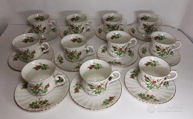 Tazza da caffè 10+1