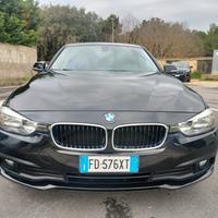 Bmw 318 318d Luxury