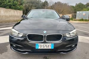 Bmw 318 318d Luxury