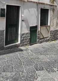 Soluzione da ristrutturare in Centro Storico