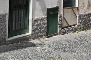 Soluzione da ristrutturare in Centro Storico