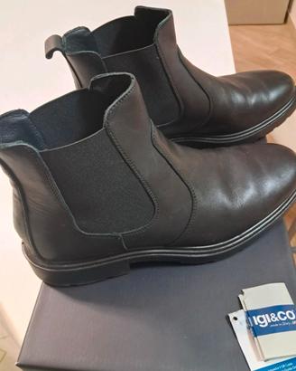 Scarpe uomo