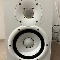 Yamaha HS7 – Coppia Monitor da Studio Attivi