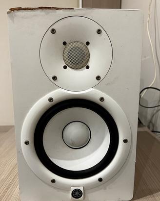 Yamaha HS7 – Coppia Monitor da Studio Attivi