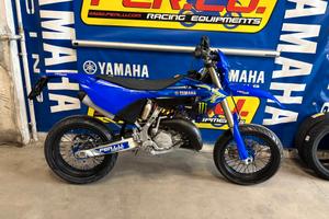 Yamaha YZ 125 SUPER MOTARD
