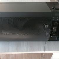 Stereo Sony