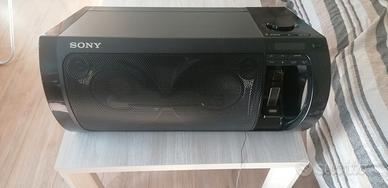 Stereo Sony