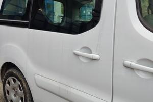 Porta laterale dx nuda PEUGEOT PARTNER del 2008