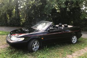 Saab 900 2.0i turbo 16V cat Cabriolet SE GPL