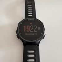 Garmin Forerunner 735 xt