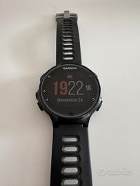 Garmin Forerunner 735 xt