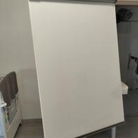 Lavagna Magnetica estendibile in 3 fogli 