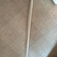 Pellicola Wrap bianca