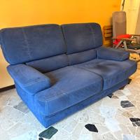 Divano 2 posti