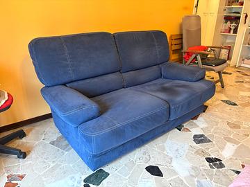 Divano 2 posti