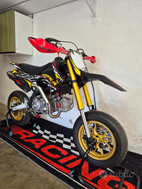 Pit Bike Ayrton Legend Viper S