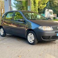 Fiat Punto 1.2 Benzina 5 porte neopatentati 89.000