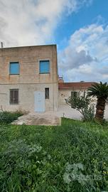 Casa indipendente Stagnone kite