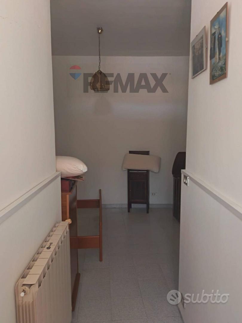 Apartment in Agira, Rocche, Enna - Vista 5