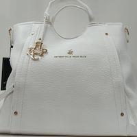 borsa donna Polo Club