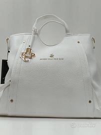 borsa donna Polo Club