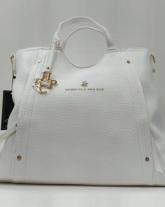 borsa donna Polo Club