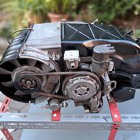 motore Fiat 500 Giardiniera - Autobianchi Bianchin