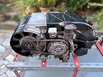 motore Fiat 500 Giardiniera - Autobianchi Bianchin