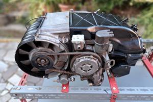 motore Fiat 500 Giardiniera - Autobianchi Bianchin