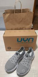 UYN Urban Trail Naked Nuove n. 41