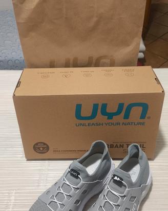 UYN Urban Trail Naked Nuove n. 41