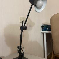 Lampada Vintage Veneta Lumi