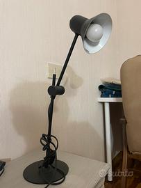 Lampada Vintage Veneta Lumi