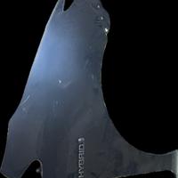 Parafango Anteriore Destro Toyota Auris