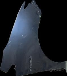 Parafango Anteriore Destro Toyota Auris