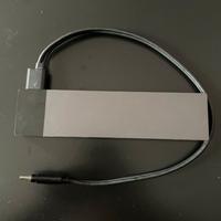 Docking Station HP Thunderbolt 3 (modello G2)