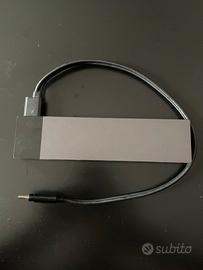 Docking Station HP Thunderbolt 3 (modello G2)